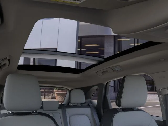 New 2024 Gray Ford Active image 22