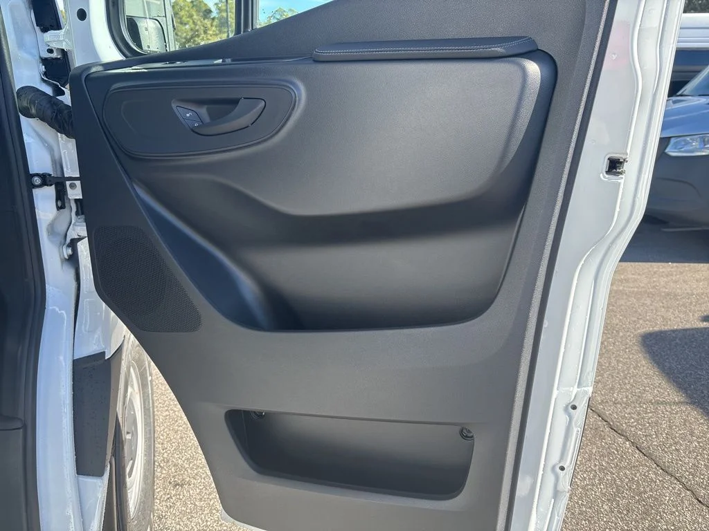 New 2026  Mercedes-Benz w/ Ranger Electrical Pkg image 18