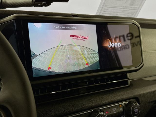 Used 2025 41 Jeep Willys image 13