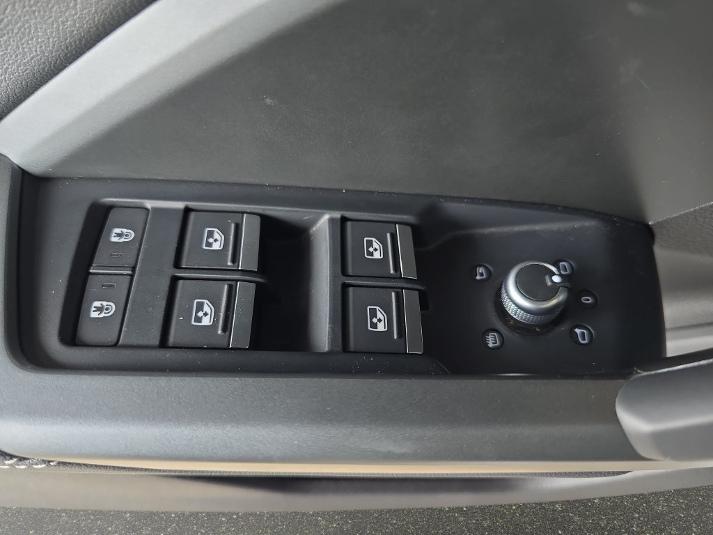 Used 2025 White Audi Premium image 28