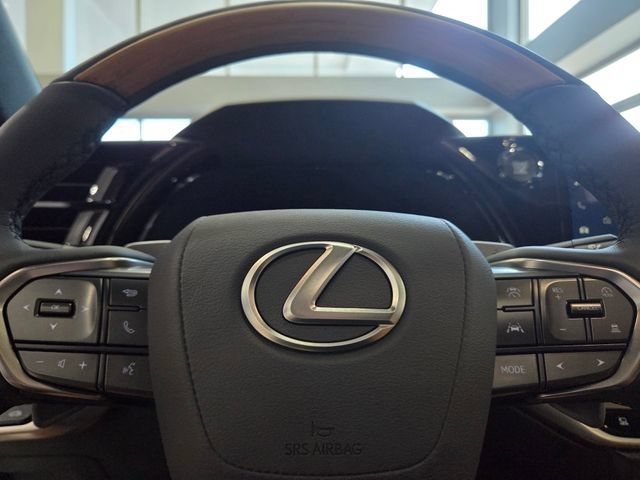 New 2026 Nori Green Pearl Lexus PREMIUM image 36
