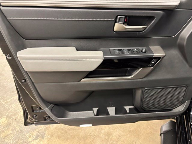 Used 2024 Black Toyota Limited image 18