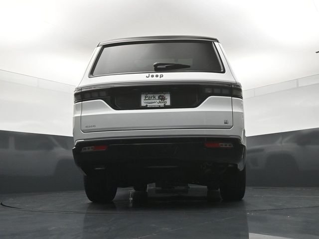 New 2026 White Jeep 85th Anniversary Edition image 19