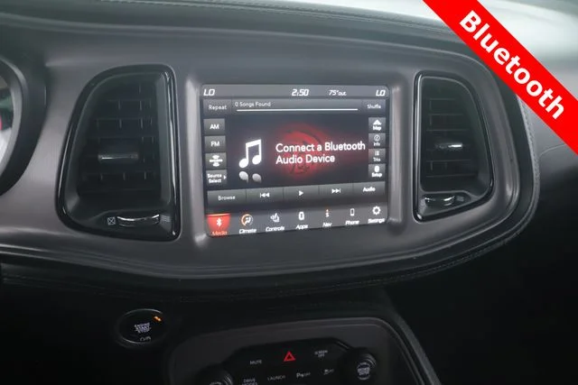 Used 2023 Green Dodge R/T Scat Pack image 25