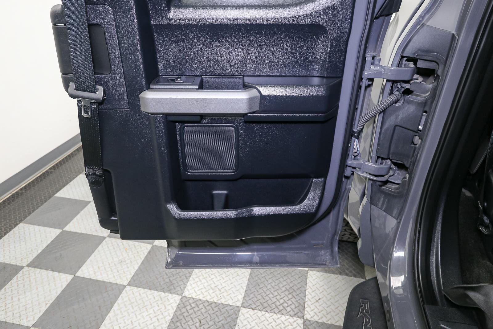 Used 2020 Lead Foot Ford Raptor image 26