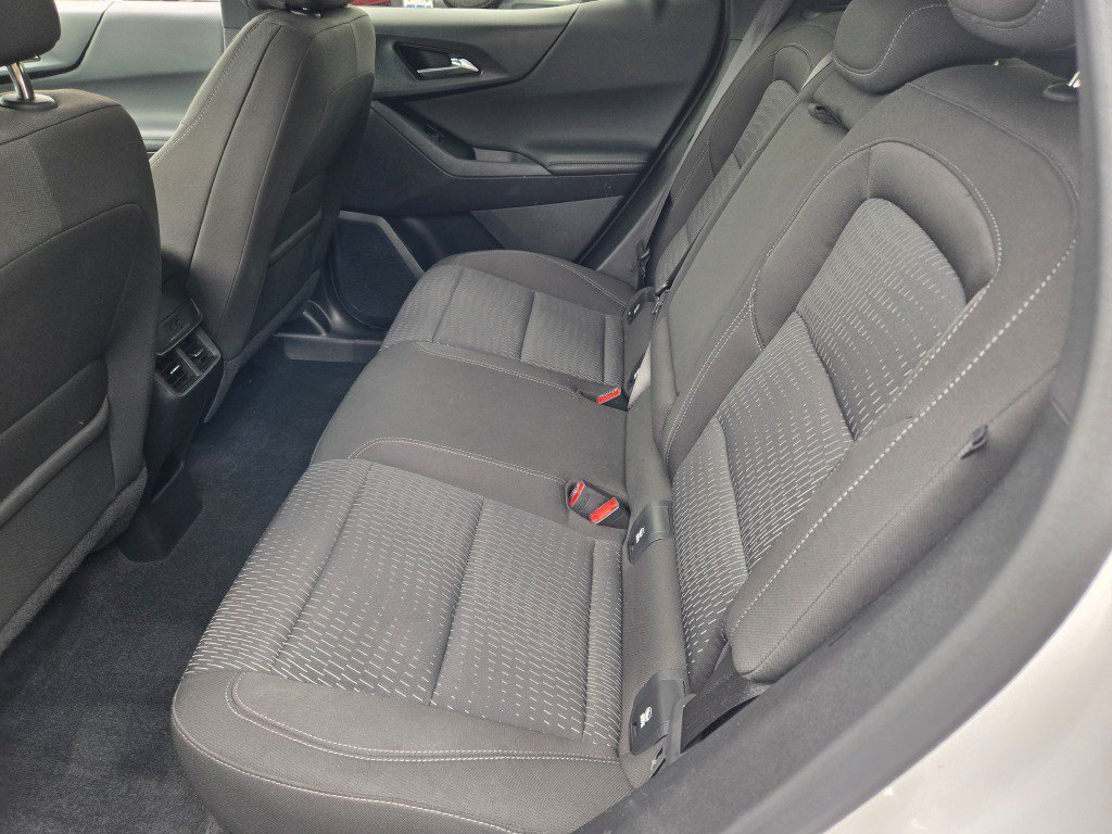 2025 Chevrolet Equinox LT - Photo 17