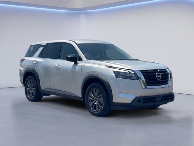 Pre-Owned 2023 Nissan Pathfinder S AWD Sport Utility