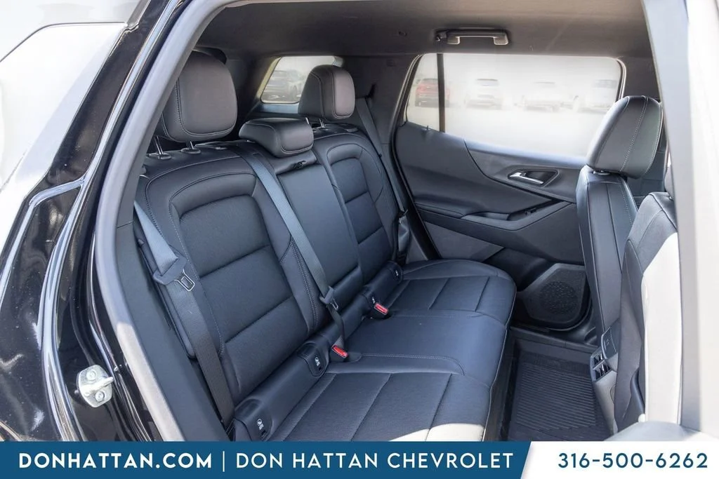 2026 Chevrolet Equinox LT - Photo 18