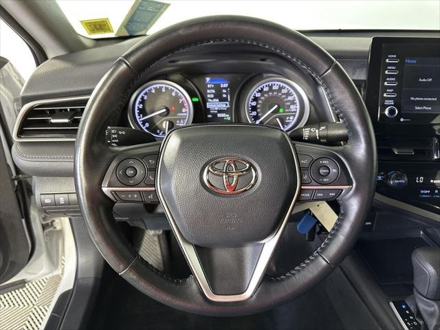 Certified Used 2023 ICE EDGE Toyota  image 11