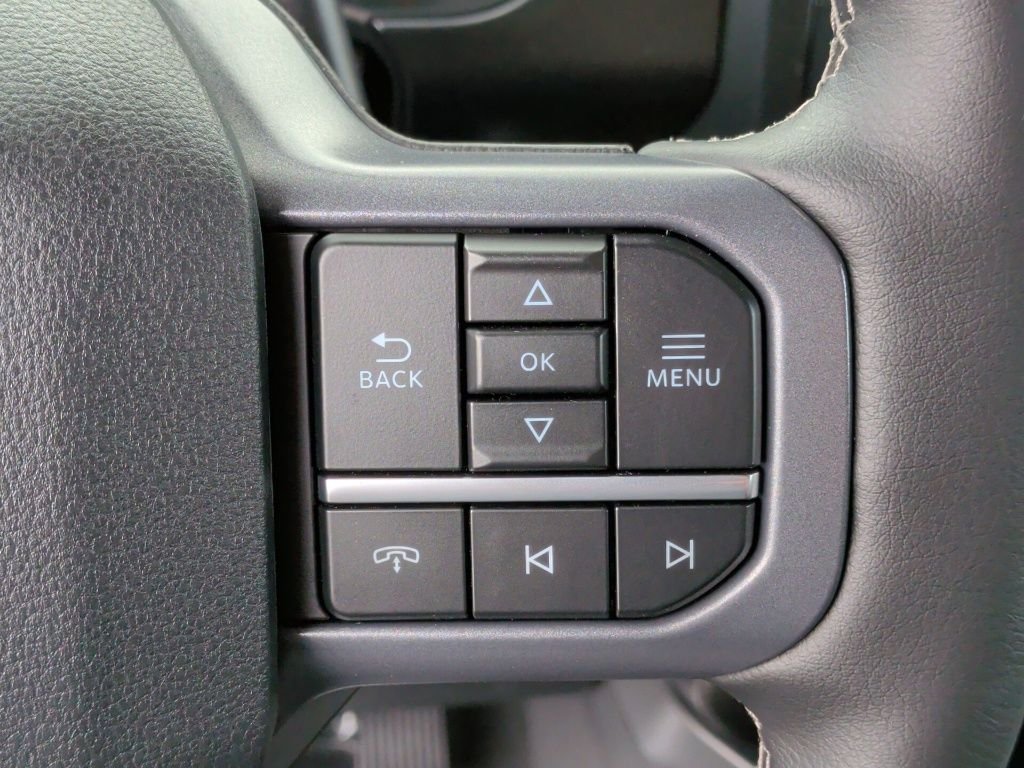 New 2026 Agate Black Metallic Ford F-250® Lariat® image 20