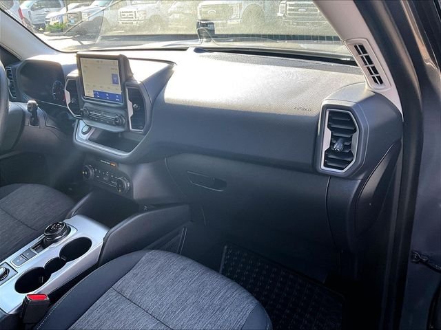 Used 2023 Gray Ford Big Bend image 17