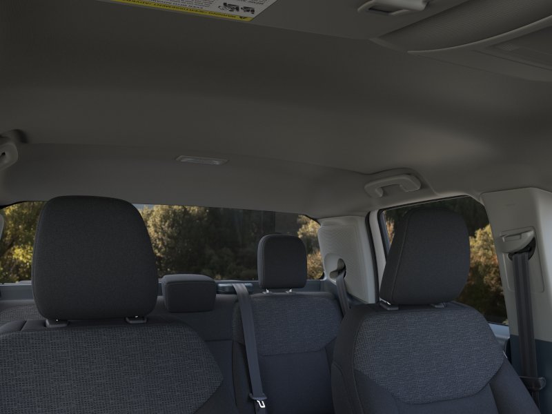 New 2026 Oxford White Ford XL image 36