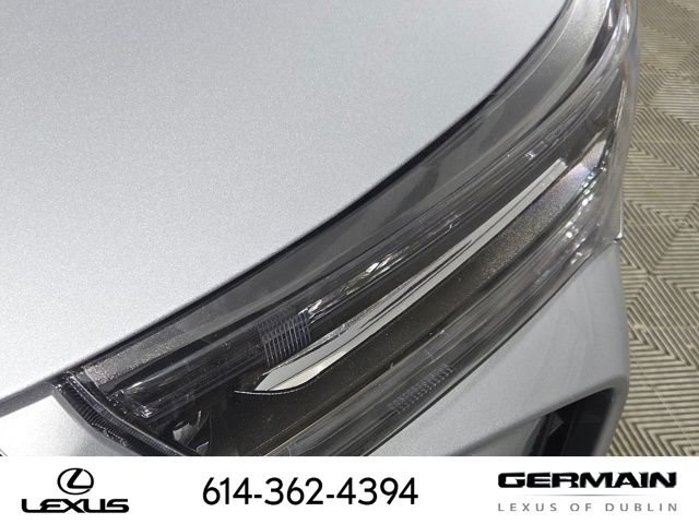 Used 2022 Silver Acura Technology Package image 13