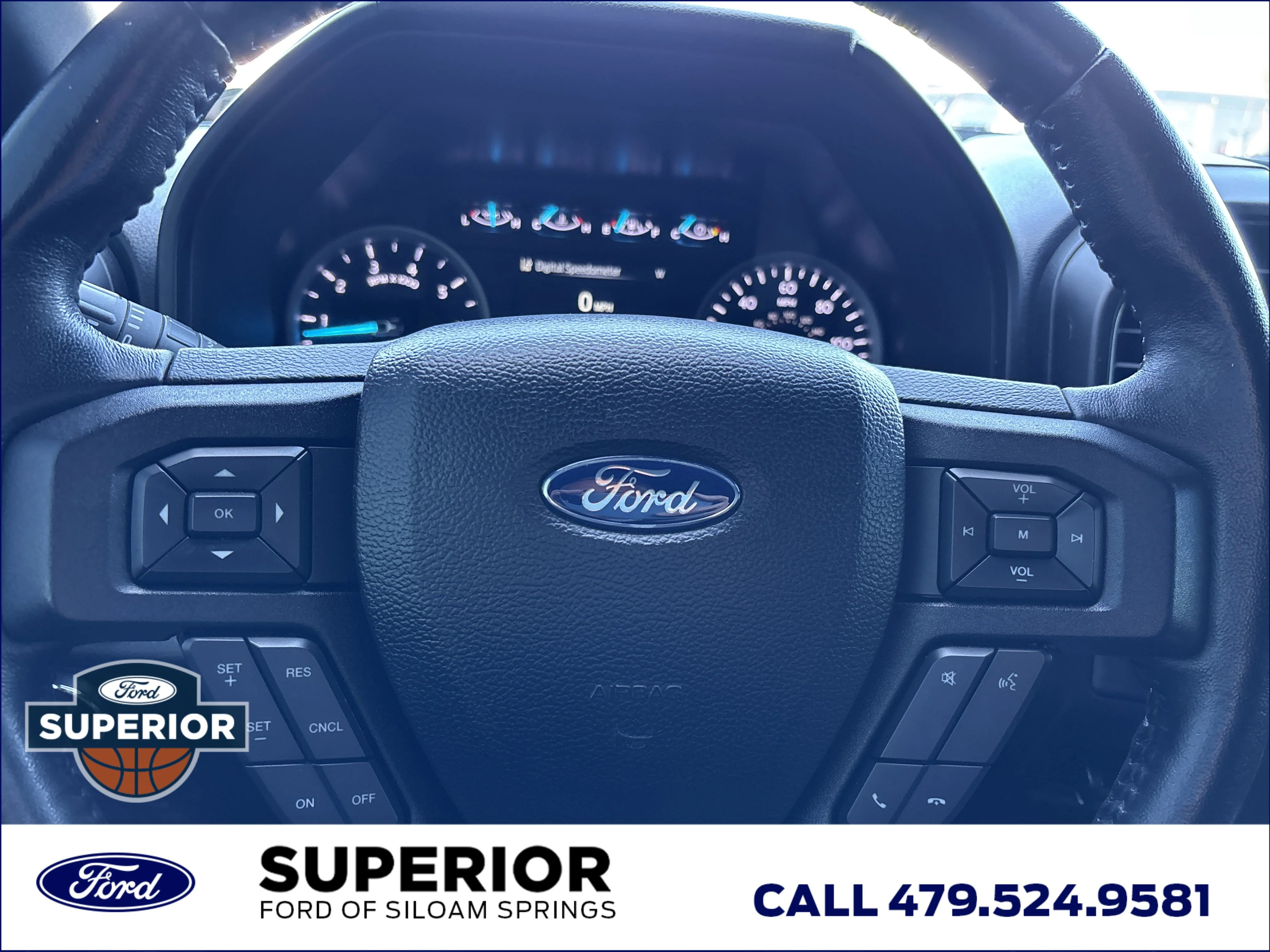 2021 Ford Expedition STX - Photo 24