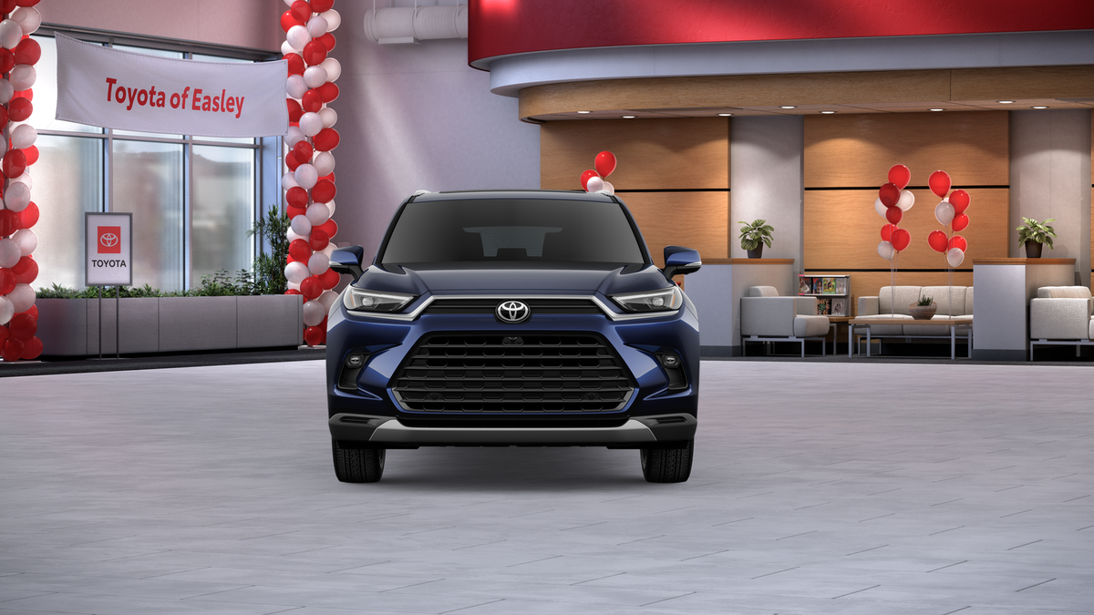 New 2026 Blueprint Toyota Hybrid Limited image 17