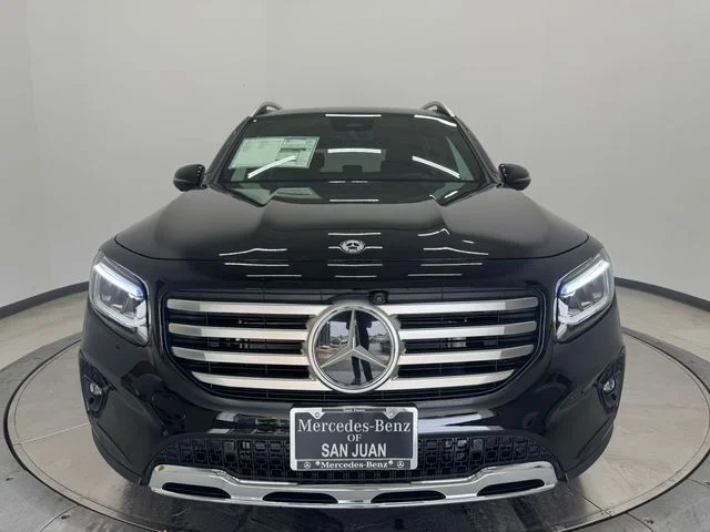 New 2026  Mercedes-Benz GLB 250 image 13