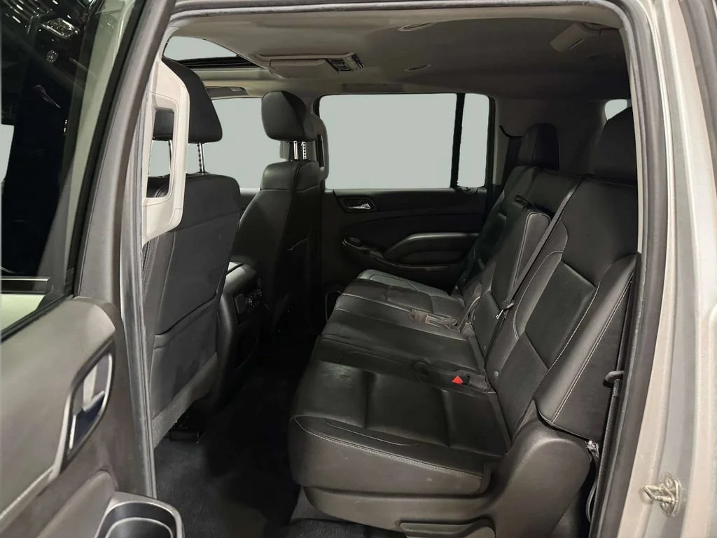 Used 2019 QUICKSILVER METALLIC GMC SLT image 27
