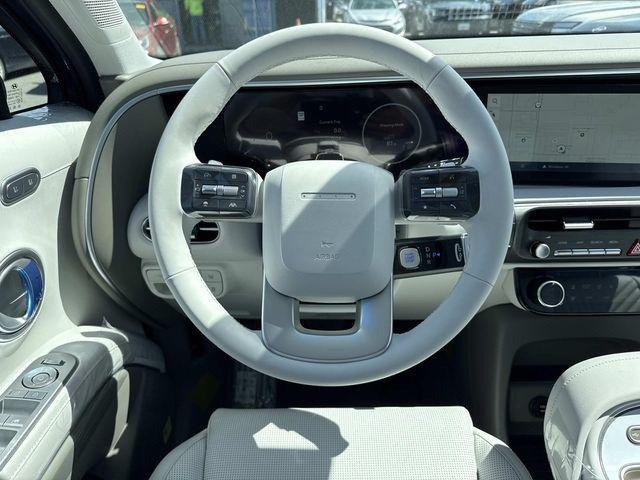 New 2026 Black Hyundai Blue SEL Premium 8P image 17