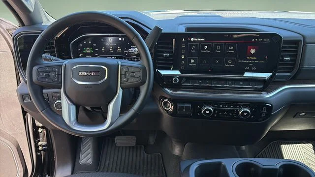Used 2025 Black GMC Elevation image 10