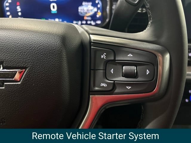 2026 Chevrolet Silverado 2500 HD LT - Photo 22