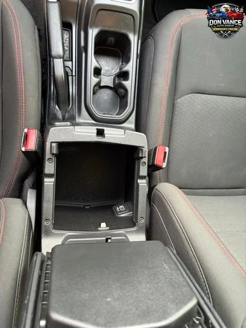Used 2022 Gray Jeep Rubicon image 23