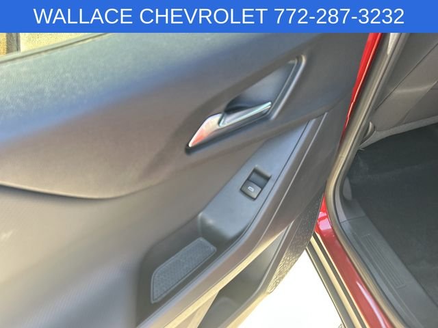 2026 Chevrolet Equinox LT - Photo 11