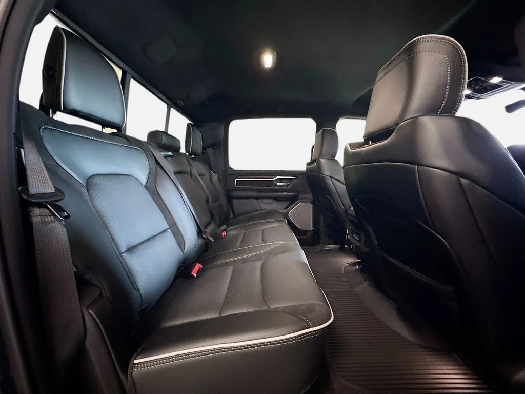 2026 RAM 1500 Laramie - Photo 16