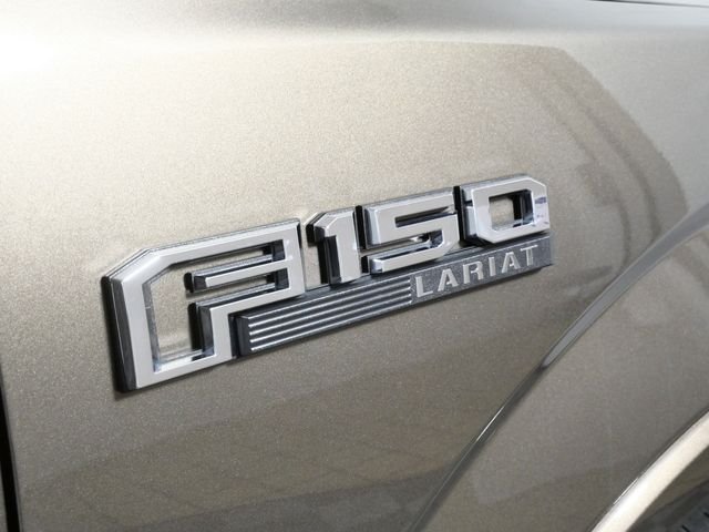 Used 2015  Ford Lariat image 7