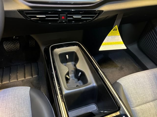 New 2026 Gray Volkswagen Pro image 20