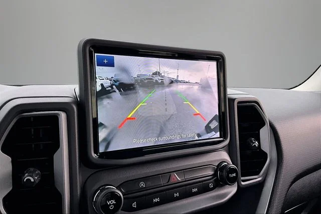 Used 2022 White Ford Big Bend image 13