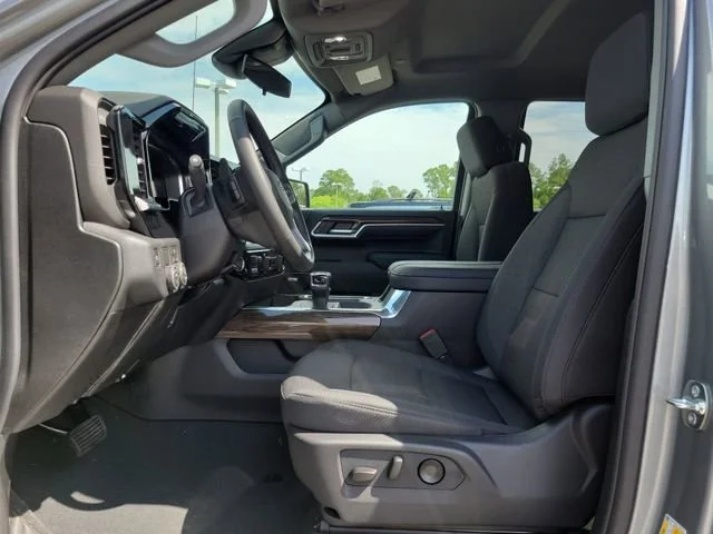 New 2026 Sterling Gray Metallic Chevrolet RST image 21
