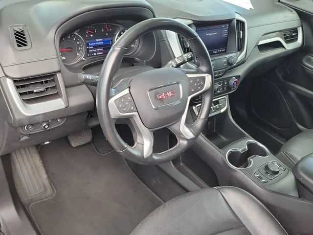 2024 GMC Terrain SLT - Photo 21