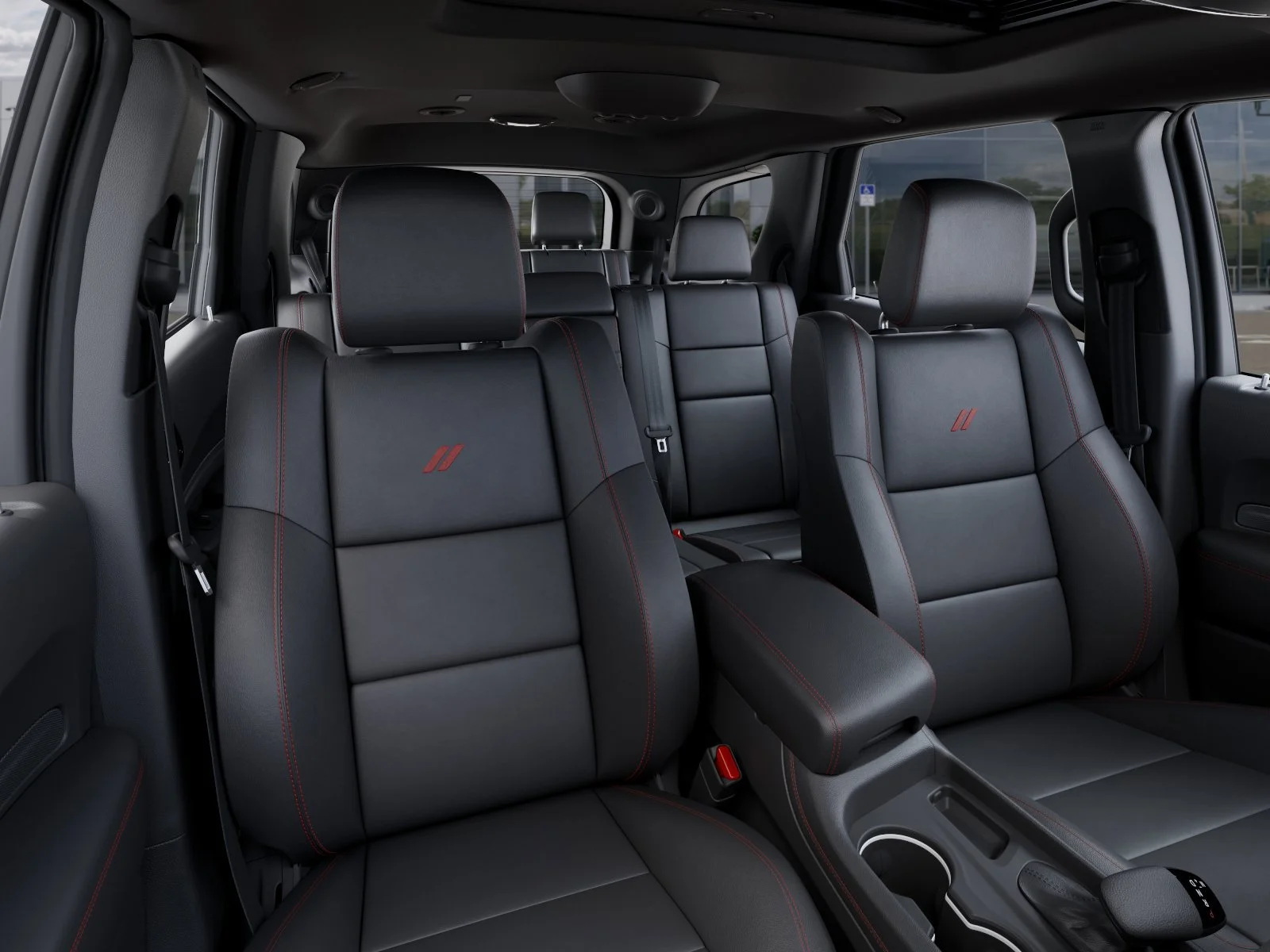 New 2026 DB Black Clearcoat Dodge GT Plus image 18