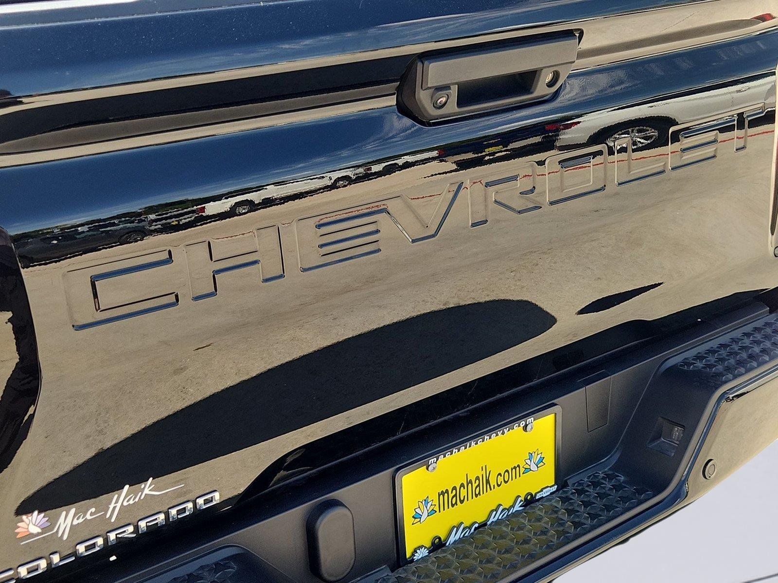 2026 Chevrolet Colorado LT - Photo 10