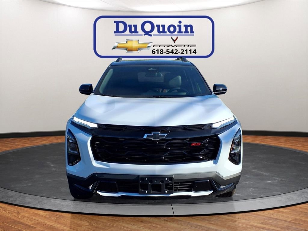 2026 Chevrolet Equinox RS - Photo 14