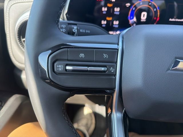 2026 Chevrolet Colorado LT - Photo 27