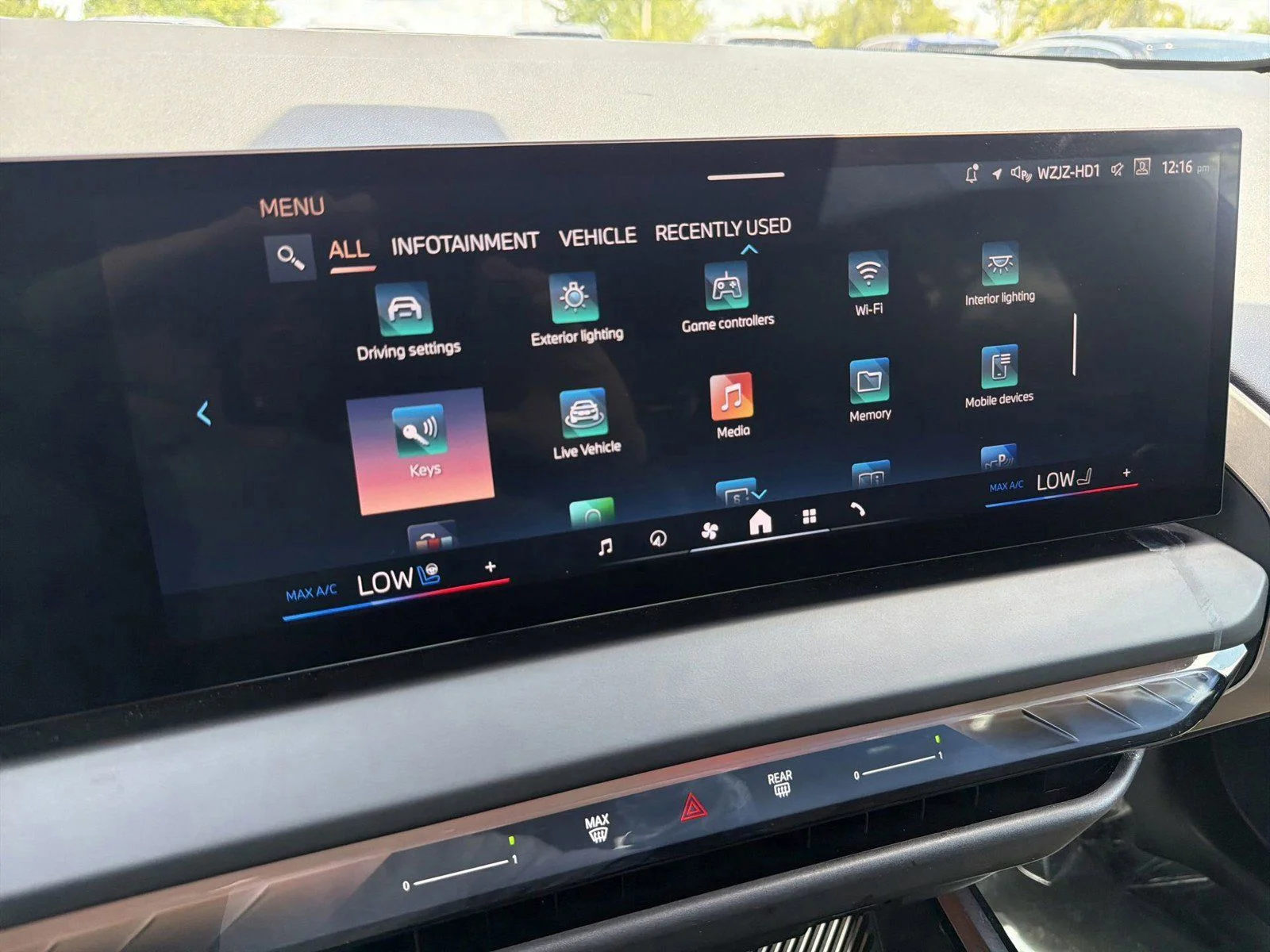 Certified Used 2025 Skyscraper Grey Metallic BMW 30 xDrive image 26