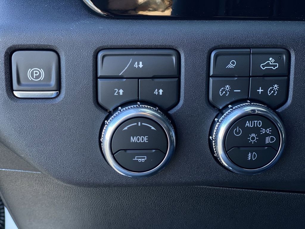 2026 GMC Sierra 2500HD SLE - Photo 27