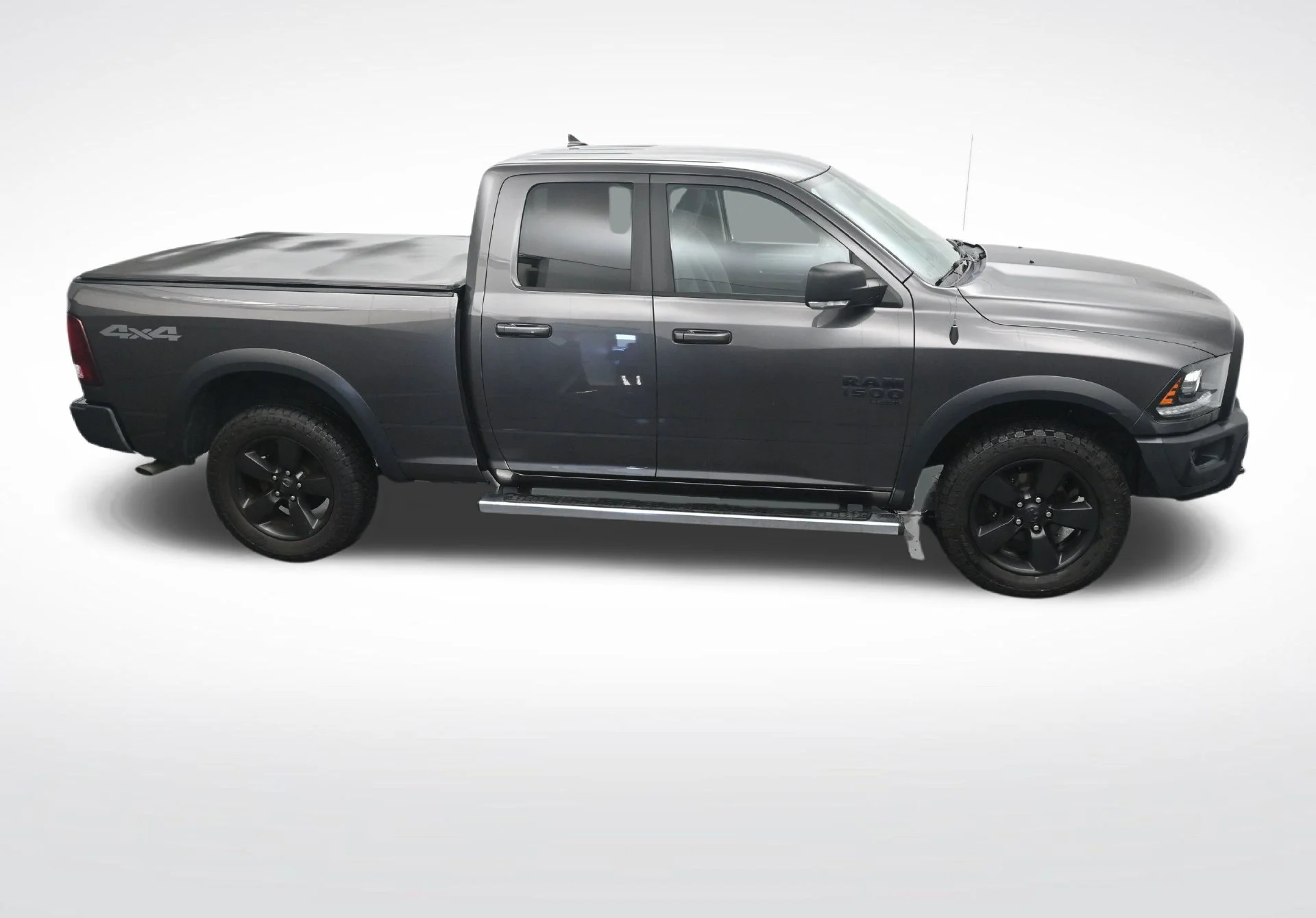 Used 2019 Gray Ram Warlock image 23