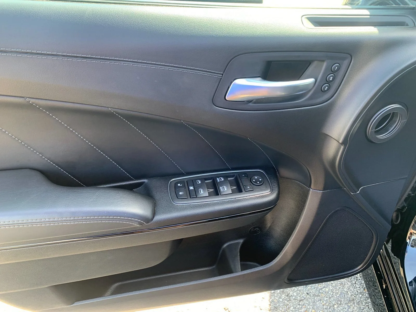 Used 2023 Black Dodge Scat Pack image 10