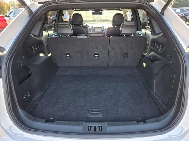 Used 2019 White Ford ST image 16