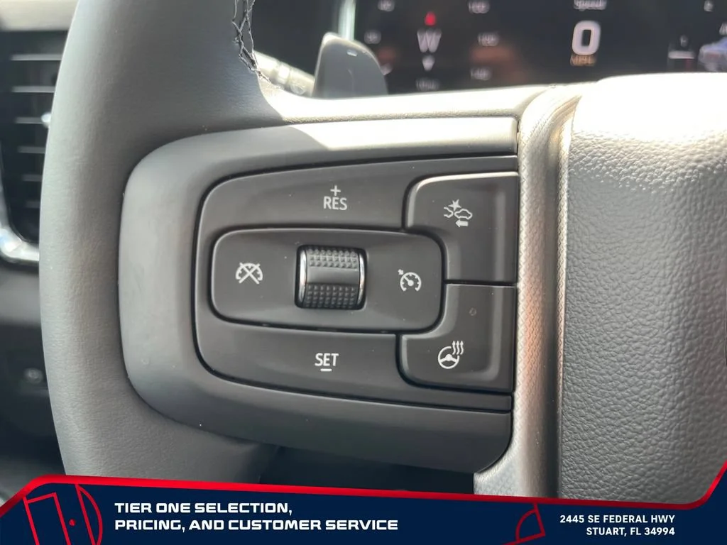 New 2026 Glacier White Tricoat GMC Denali image 29