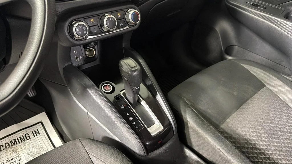 Used 2020 White Nissan 1.6 S image 22