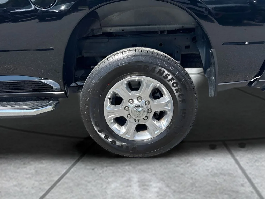 Used 2026 Black Ram Big Horn image 25