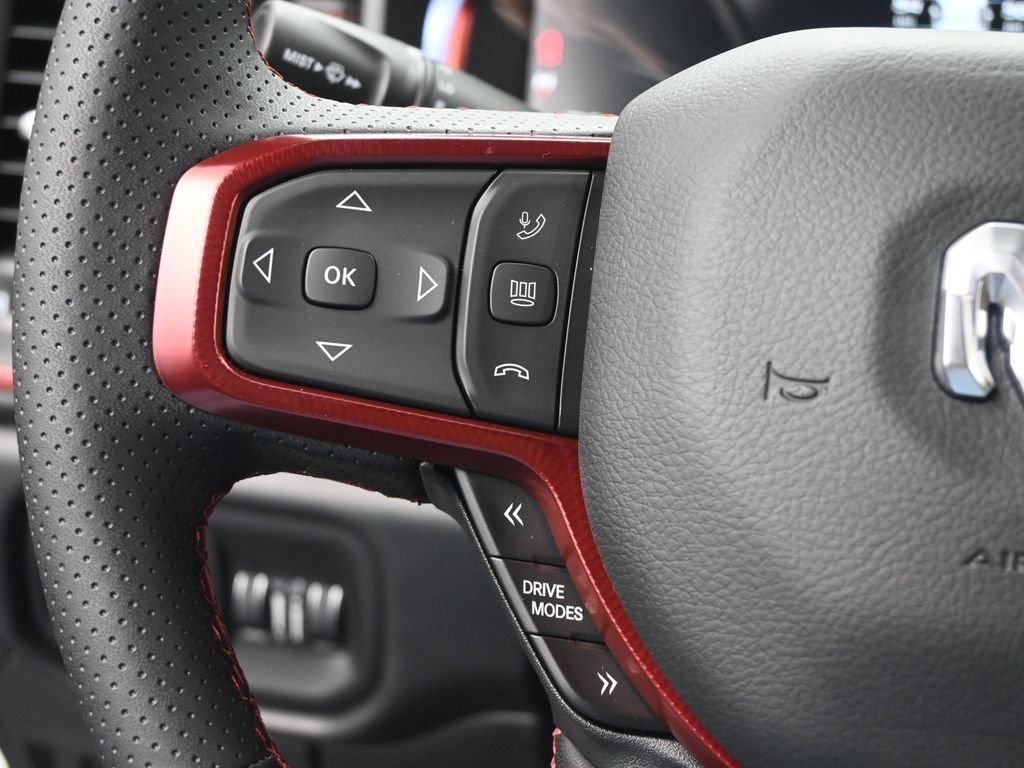 2026 RAM 1500 Rebel - Photo 10