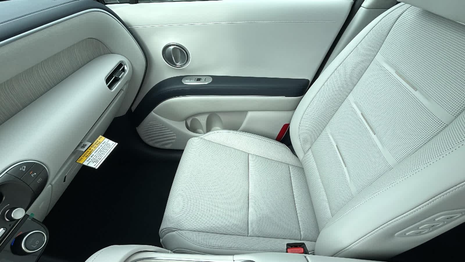New 2026 Ecotronic Gray Pearl Hyundai Calligraphy image 42