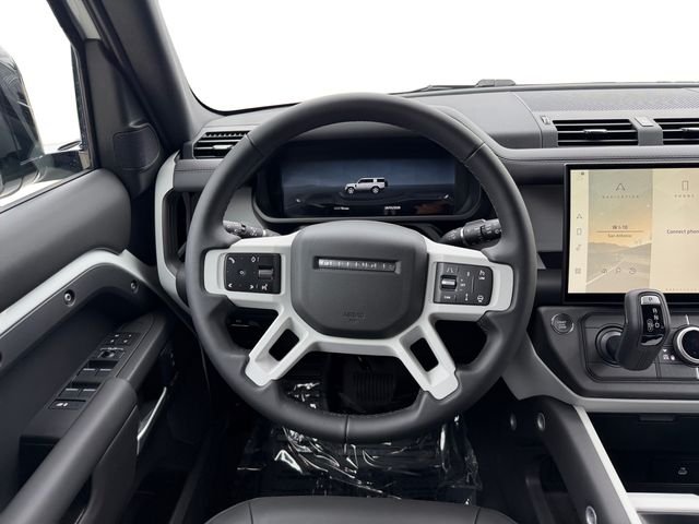 New 2026 Fuji White Land Rover X-Dynamic SE image 13