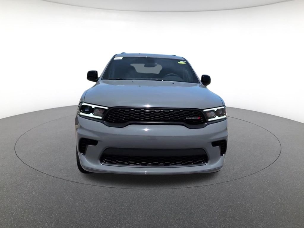 New 2026 Gray Dodge GT image 3