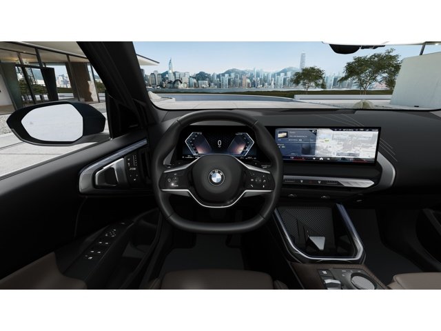 New 2026 Arctic Race Blue metallic BMW  image 13