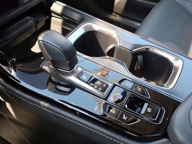 Used 2022 Gray Lexus 350 Premium image 16